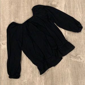 ⭐️ GAP toddler shirt